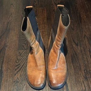 Donald j pliner boots